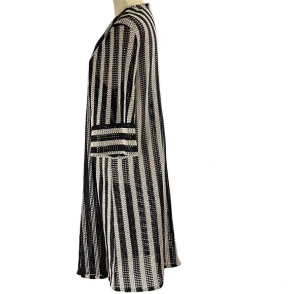 Wild Fable Kimono Duster Cover-Up - Picture 6 of 12